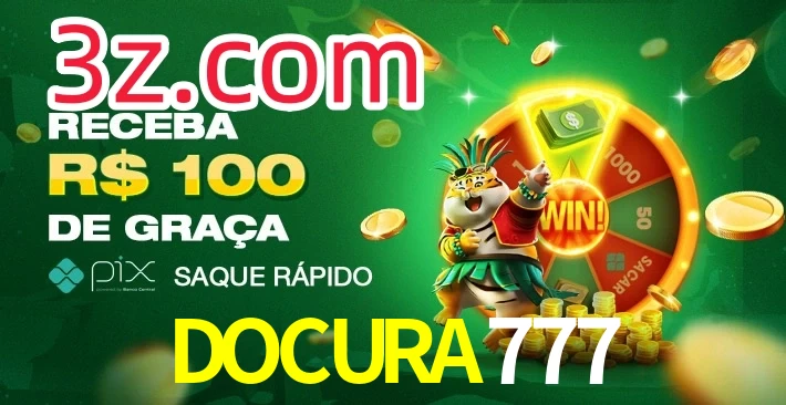 DOCURA777