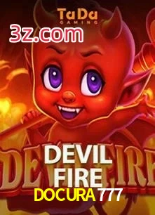 DOCURA777