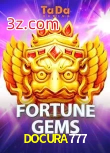 DOCURA777