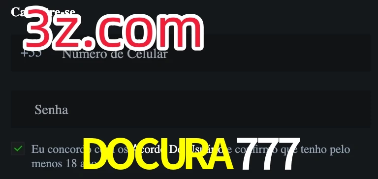 DOCURA777